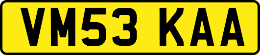 VM53KAA
