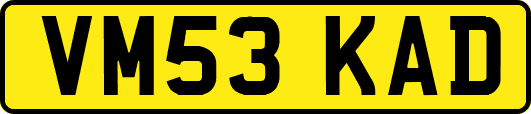 VM53KAD