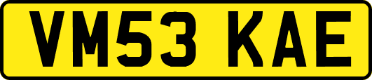 VM53KAE