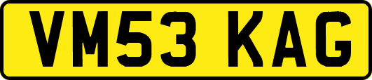 VM53KAG
