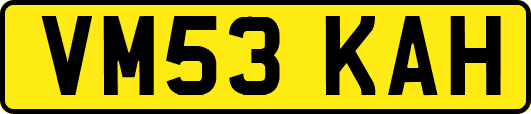 VM53KAH