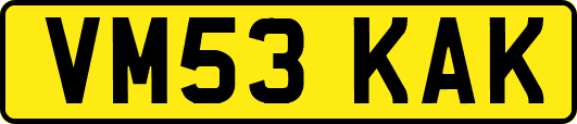 VM53KAK
