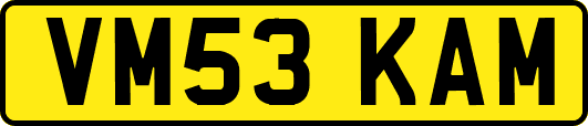 VM53KAM