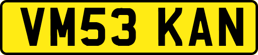 VM53KAN