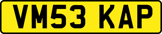 VM53KAP