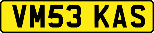 VM53KAS
