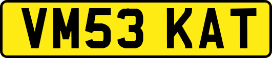 VM53KAT