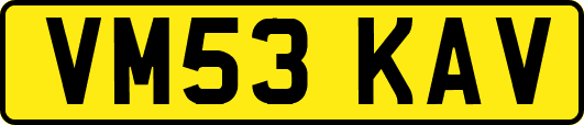 VM53KAV