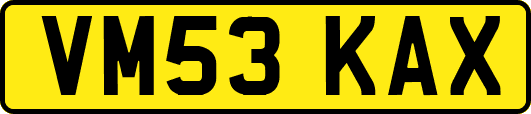 VM53KAX