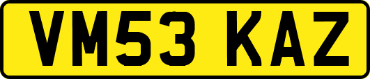 VM53KAZ