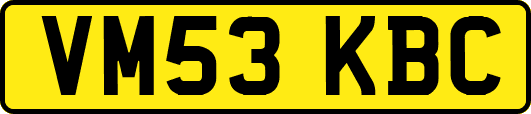 VM53KBC
