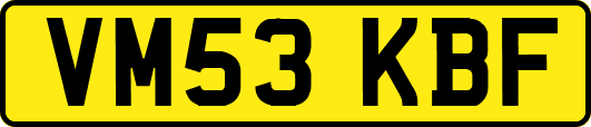 VM53KBF