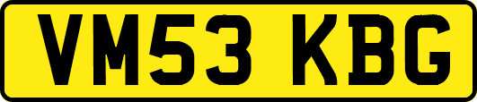 VM53KBG
