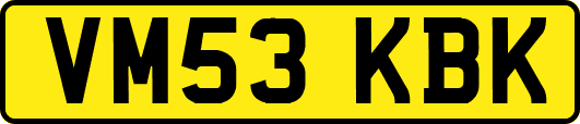 VM53KBK
