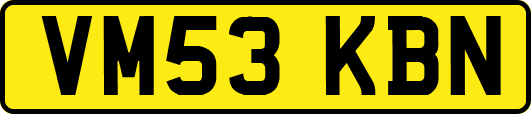 VM53KBN