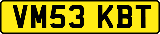 VM53KBT