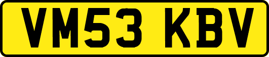 VM53KBV