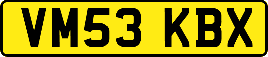 VM53KBX