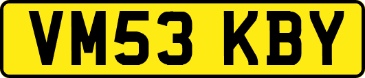 VM53KBY