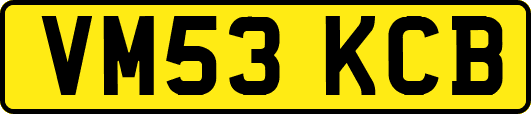 VM53KCB