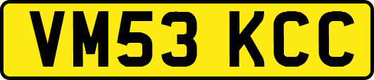 VM53KCC