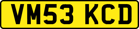 VM53KCD
