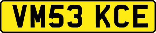 VM53KCE