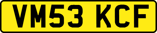 VM53KCF