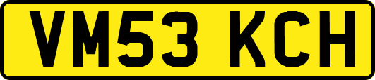 VM53KCH
