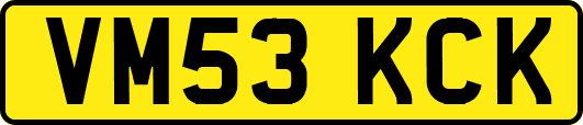 VM53KCK