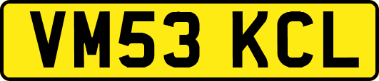 VM53KCL