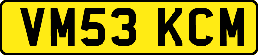 VM53KCM