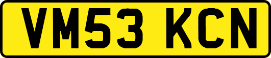 VM53KCN