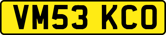 VM53KCO