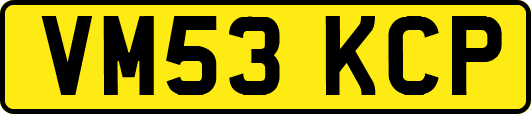 VM53KCP