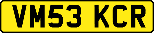 VM53KCR