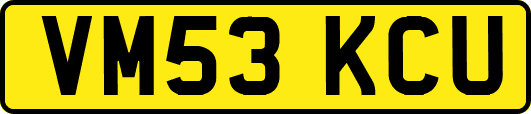 VM53KCU