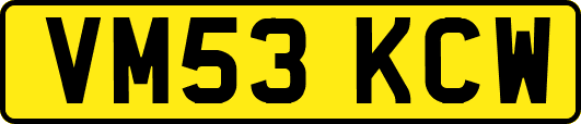 VM53KCW