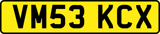 VM53KCX