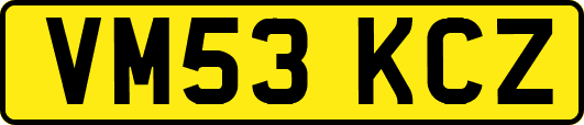 VM53KCZ