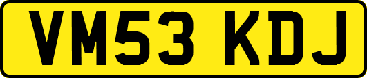 VM53KDJ