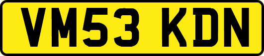 VM53KDN