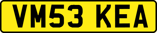VM53KEA