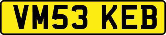 VM53KEB