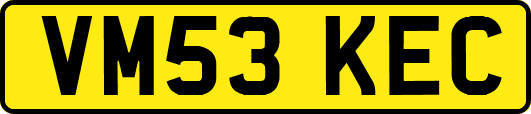 VM53KEC