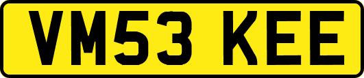 VM53KEE