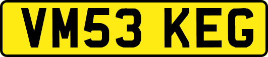 VM53KEG