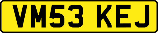 VM53KEJ