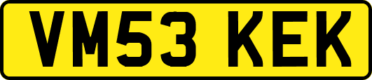 VM53KEK