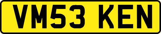 VM53KEN
